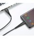 PA335 - Floveme  Micro USB Charging Cable Data Sync Charger Cord for Android 